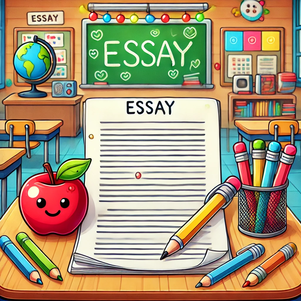 Simplify Your Essay Writing with SpeedyWrite